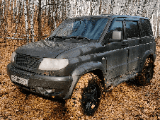 Аватар пользователя
