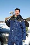 Аватар пользователя