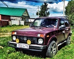 Аватар пользователя